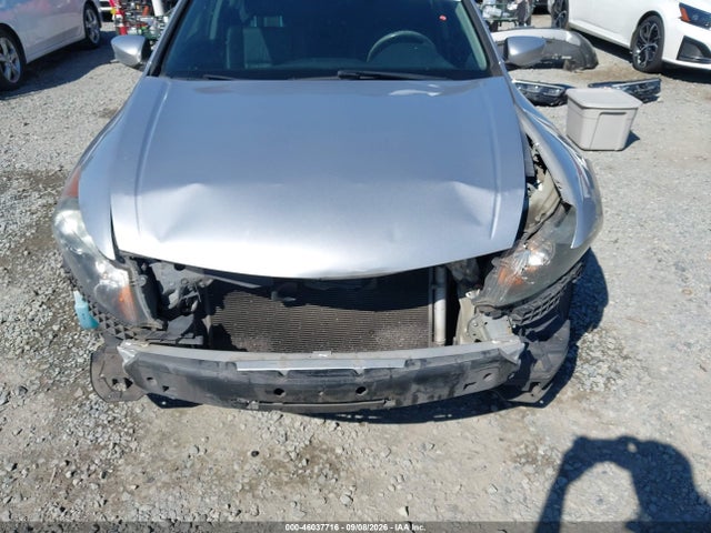 Aukcja sprzedaży 2012 Honda Accord 2.4 Se, vin: 1HGCP2F6XCA188784, numer aukcji: 46037716