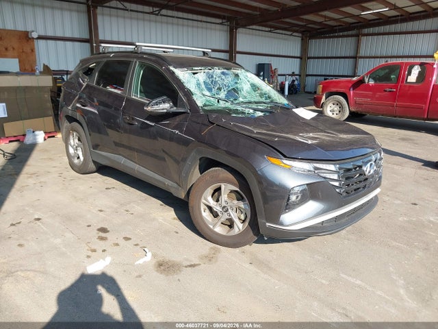 Продаж на аукціоні авто 2023 Hyundai Tucson Sel, vin: 5NMJB3AE1PH287689, номер лоту: 46037721