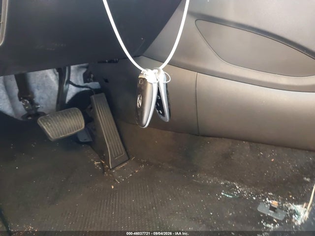 Продаж на аукціоні авто 2023 Hyundai Tucson Sel, vin: 5NMJB3AE1PH287689, номер лоту: 46037721