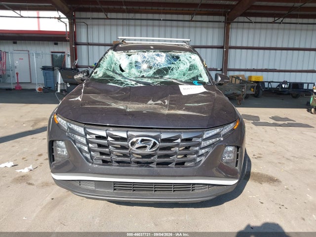 Продаж на аукціоні авто 2023 Hyundai Tucson Sel, vin: 5NMJB3AE1PH287689, номер лоту: 46037721