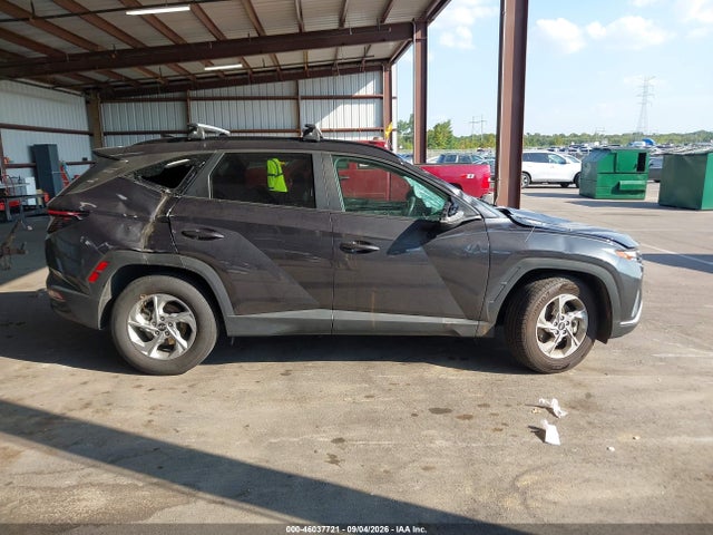 Продаж на аукціоні авто 2023 Hyundai Tucson Sel, vin: 5NMJB3AE1PH287689, номер лоту: 46037721