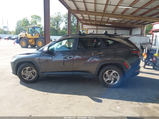 Продаж на аукціоні авто 2023 Hyundai Tucson Sel, vin: 5NMJB3AE1PH287689, номер лоту: 46037721