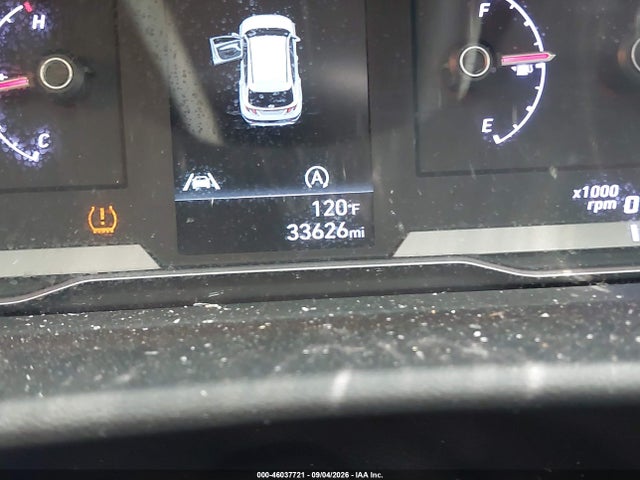Продаж на аукціоні авто 2023 Hyundai Tucson Sel, vin: 5NMJB3AE1PH287689, номер лоту: 46037721