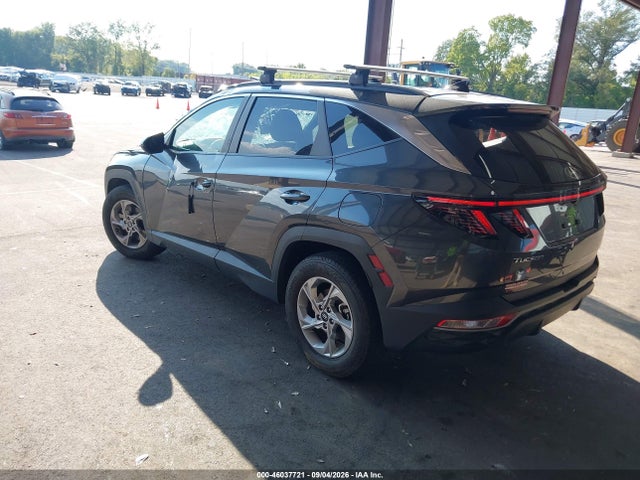 Продаж на аукціоні авто 2023 Hyundai Tucson Sel, vin: 5NMJB3AE1PH287689, номер лоту: 46037721