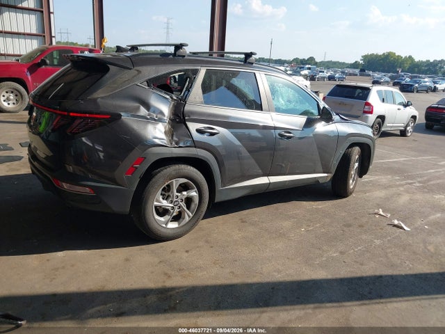 Продаж на аукціоні авто 2023 Hyundai Tucson Sel, vin: 5NMJB3AE1PH287689, номер лоту: 46037721