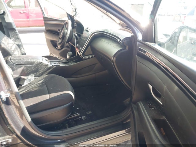 Продаж на аукціоні авто 2023 Hyundai Tucson Sel, vin: 5NMJB3AE1PH287689, номер лоту: 46037721