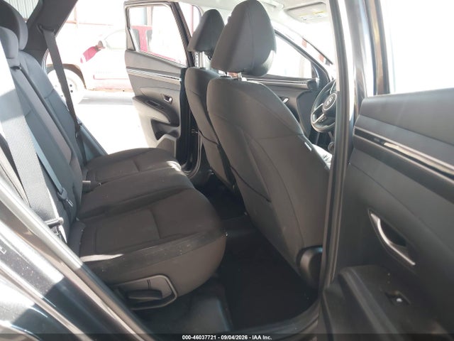 Продаж на аукціоні авто 2023 Hyundai Tucson Sel, vin: 5NMJB3AE1PH287689, номер лоту: 46037721