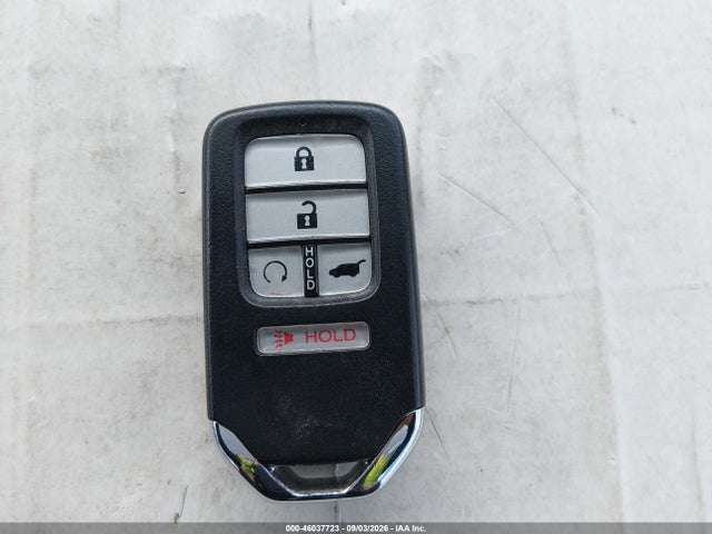 Продаж на аукціоні авто 2017 Honda Cr-v Ex-l/ex-l Navi, vin: 2HKRW2H87HH672180, номер лоту: 46037723