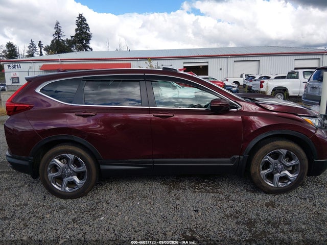Продаж на аукціоні авто 2017 Honda Cr-v Ex-l/ex-l Navi, vin: 2HKRW2H87HH672180, номер лоту: 46037723