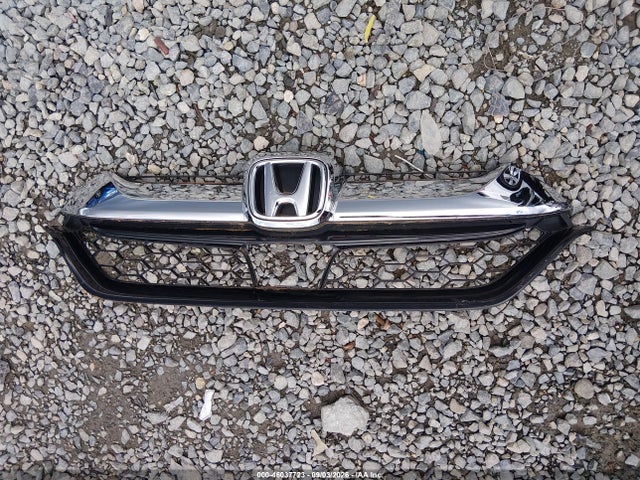 Продаж на аукціоні авто 2017 Honda Cr-v Ex-l/ex-l Navi, vin: 2HKRW2H87HH672180, номер лоту: 46037723