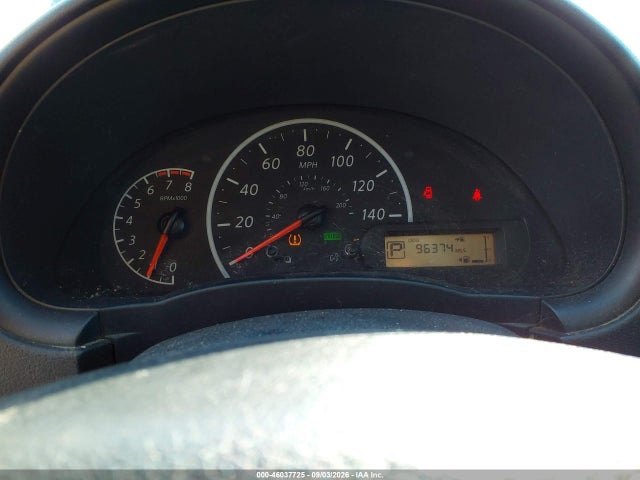 Nissan Versa 1.6 S+ 2017 3N1CN7AP5HL867561 Image 7
