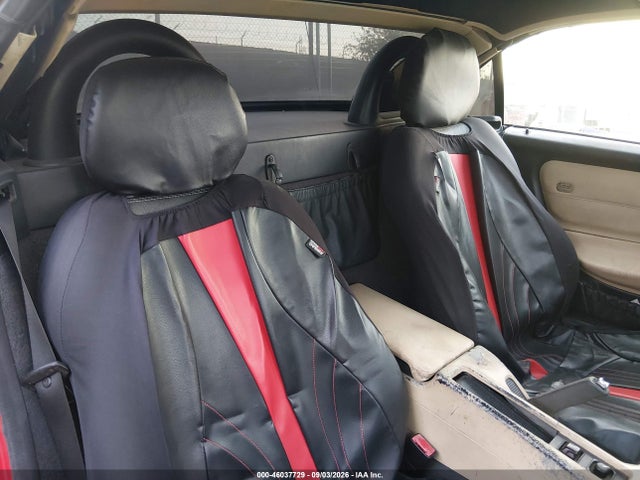 Продаж на аукціоні авто 2003 Mercedes-benz Slk 320, vin: WDBKK65F73F271933, номер лоту: 46037729