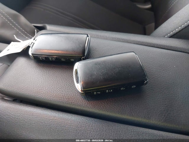 46037730 :رقم المزاد ، JM1NDAC74L0411320 vin ، 2020 Mazda Mx-5 Miata Club مزاد بيع