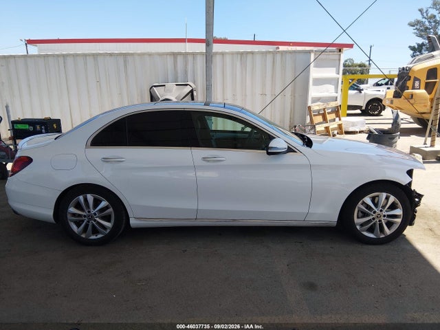 Mercedes-Benz C 300 2020 W1KWF8DB6LR594506 Image 14