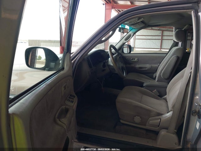 2002 Toyota Tundra Sr5 V8 მანქანა იყიდება აუქციონზე, vin: 5TBBT44172S311086, აუქციონის ნომერი: 46037738