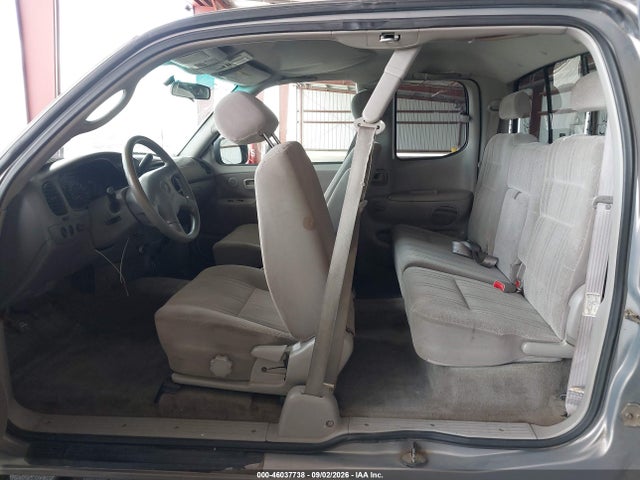 2002 Toyota Tundra Sr5 V8 მანქანა იყიდება აუქციონზე, vin: 5TBBT44172S311086, აუქციონის ნომერი: 46037738