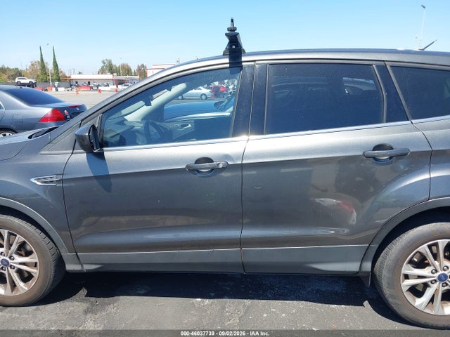 Ford ESCAPE SE 2017 1FMCU0G94HUA24064 Image 14