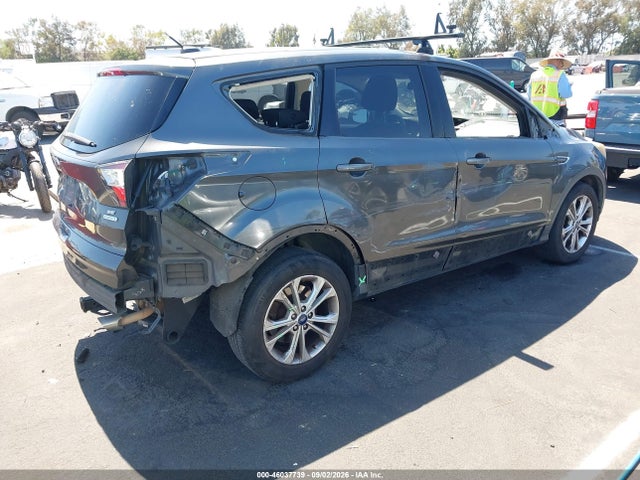 Ford ESCAPE SE 2017 1FMCU0G94HUA24064 Image 4