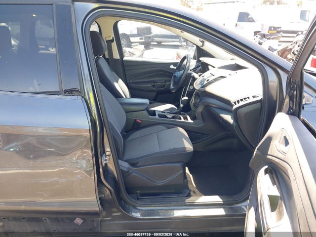 Ford ESCAPE SE 2017 1FMCU0G94HUA24064 Image 5