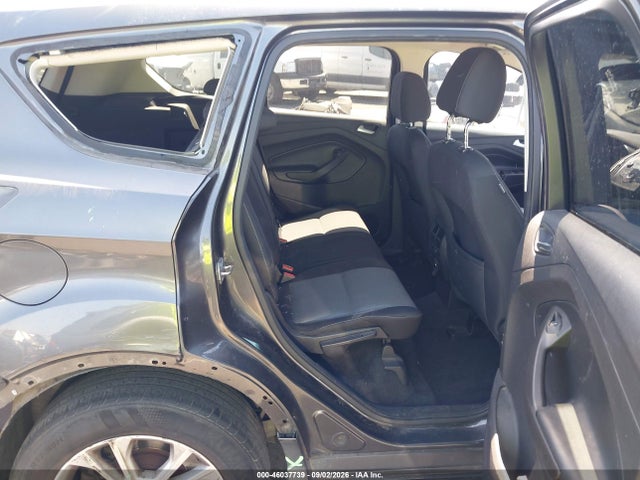Ford ESCAPE SE 2017 1FMCU0G94HUA24064 Image 8