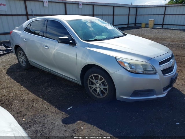 2013 Chevrolet Malibu 1fl მანქანა იყიდება აუქციონზე, vin: 1G11A5SA9DF282784, აუქციონის ნომერი: 46037740