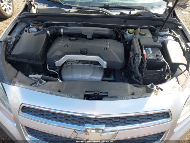 Aukcja sprzedaży 2013 Chevrolet Malibu 1fl, vin: 1G11A5SA9DF282784, numer aukcji: 46037740