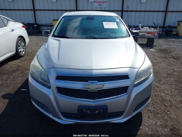Aukcja sprzedaży 2013 Chevrolet Malibu 1fl, vin: 1G11A5SA9DF282784, numer aukcji: 46037740