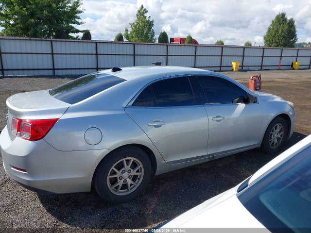 Aukcja sprzedaży 2013 Chevrolet Malibu 1fl, vin: 1G11A5SA9DF282784, numer aukcji: 46037740