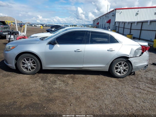 Aukcja sprzedaży 2013 Chevrolet Malibu 1fl, vin: 1G11A5SA9DF282784, numer aukcji: 46037740
