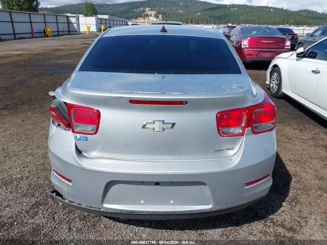Aukcja sprzedaży 2013 Chevrolet Malibu 1fl, vin: 1G11A5SA9DF282784, numer aukcji: 46037740
