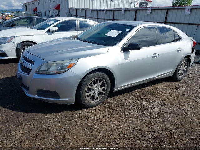 Aukcja sprzedaży 2013 Chevrolet Malibu 1fl, vin: 1G11A5SA9DF282784, numer aukcji: 46037740