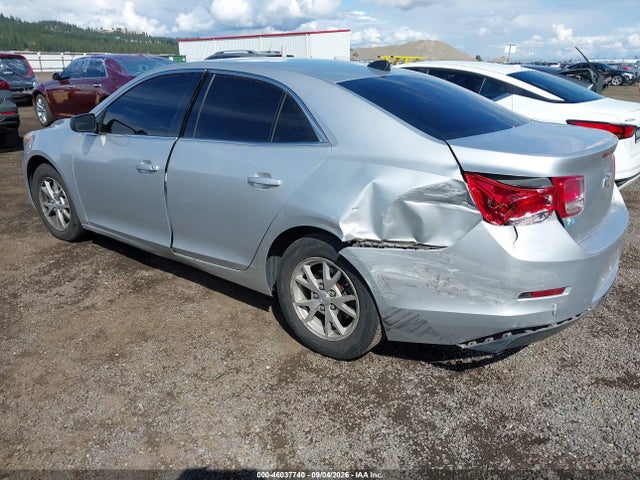 Aukcja sprzedaży 2013 Chevrolet Malibu 1fl, vin: 1G11A5SA9DF282784, numer aukcji: 46037740