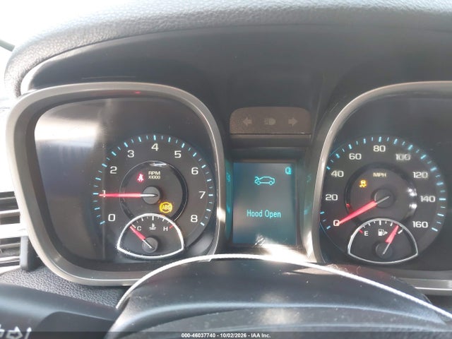 Aukcja sprzedaży 2013 Chevrolet Malibu 1fl, vin: 1G11A5SA9DF282784, numer aukcji: 46037740