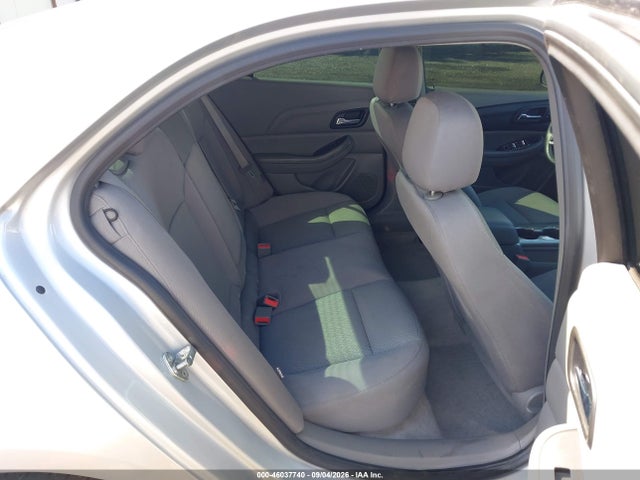 Aukcja sprzedaży 2013 Chevrolet Malibu 1fl, vin: 1G11A5SA9DF282784, numer aukcji: 46037740