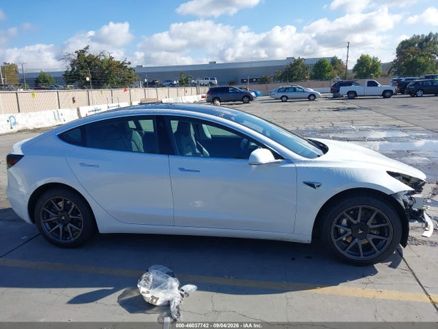 Aukcja sprzedaży 2019 Tesla Model 3 Long Range/mid Range/standard Range/standard Range Plus, vin: 5YJ3E1EA0KF397140, numer aukcji: 46037742