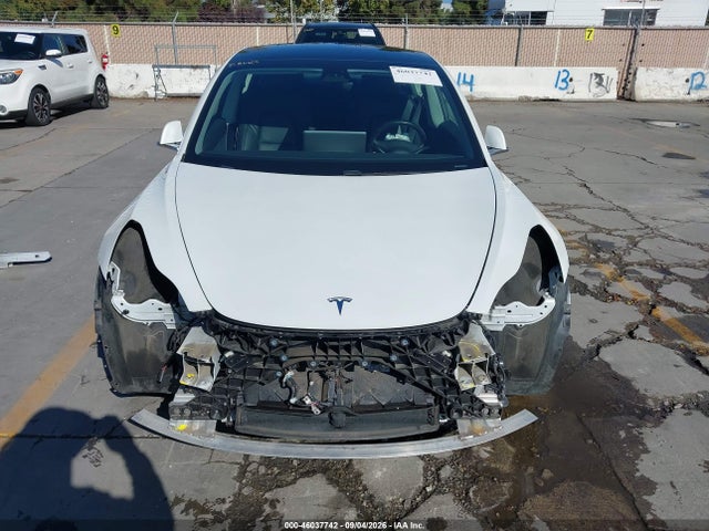 Aukcja sprzedaży 2019 Tesla Model 3 Long Range/mid Range/standard Range/standard Range Plus, vin: 5YJ3E1EA0KF397140, numer aukcji: 46037742