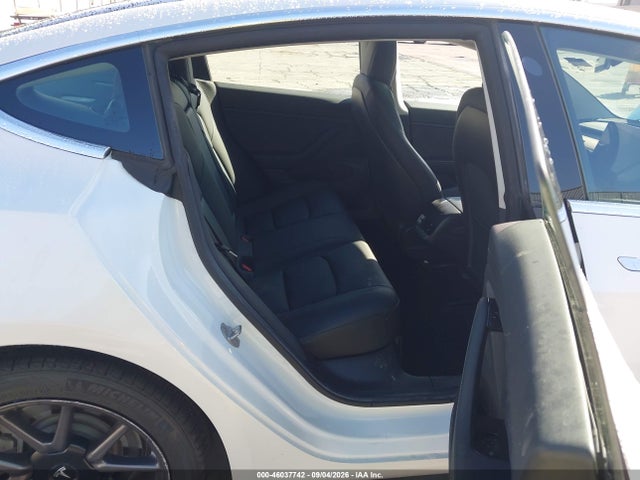 Tesla Model 3 Long Range/mid Range/standard Range/standard Range Plus 2019 5YJ3E1EA0KF397140 Image 8