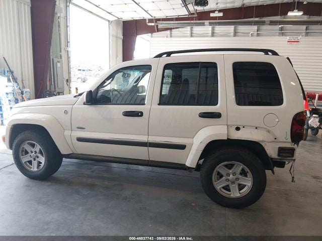 Aukcja sprzedaży 2007 Jeep Liberty Sport, vin: 1J8GL48K87W587079, numer aukcji: 46037743