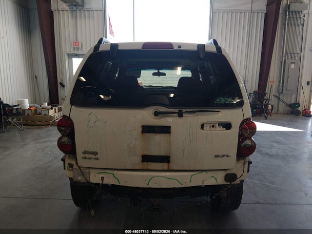 Aukcja sprzedaży 2007 Jeep Liberty Sport, vin: 1J8GL48K87W587079, numer aukcji: 46037743