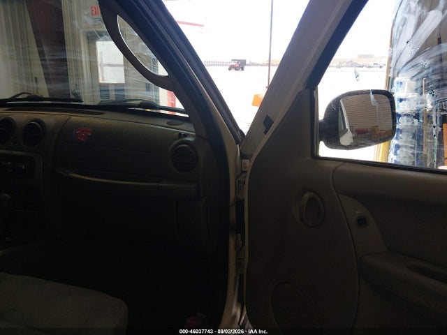 Aukcja sprzedaży 2007 Jeep Liberty Sport, vin: 1J8GL48K87W587079, numer aukcji: 46037743