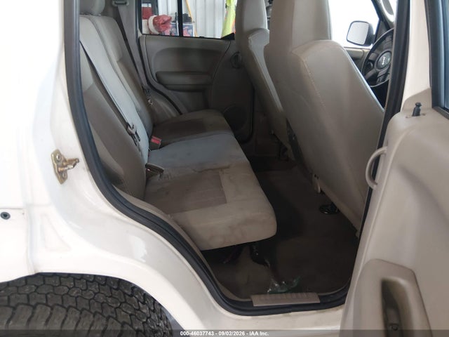 Aukcja sprzedaży 2007 Jeep Liberty Sport, vin: 1J8GL48K87W587079, numer aukcji: 46037743