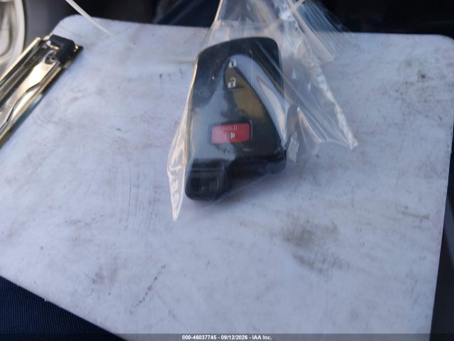 46037745 :رقم المزاد ، JTDKDTB36C1007023 vin ، 2012 Toyota Prius C Four مزاد بيع