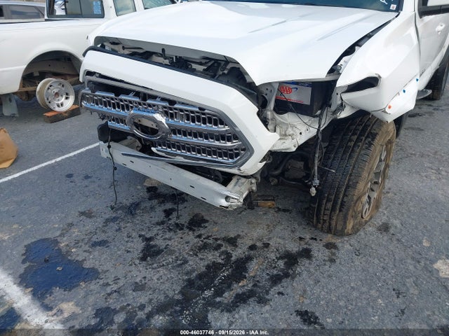 3TMAZ5CNXGM011304 Toyota Tacoma Trd Off Road
