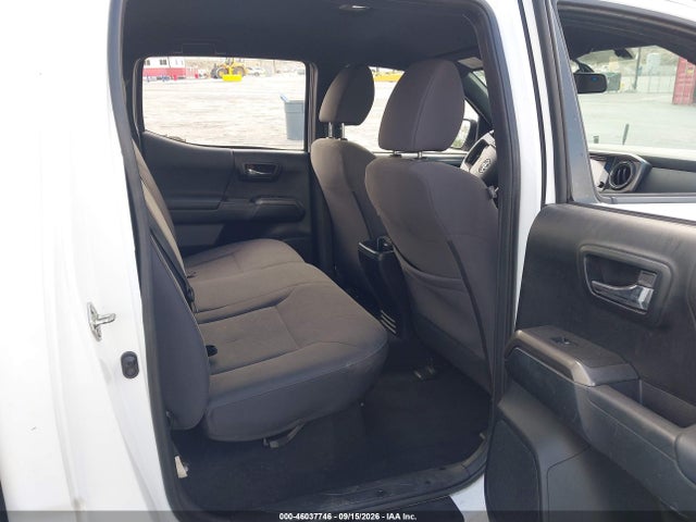 3TMAZ5CNXGM011304 Toyota Tacoma Trd Off Road