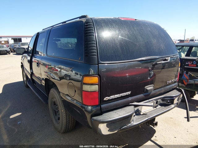2004 Chevrolet Suburban K1500 მანქანა იყიდება აუქციონზე, vin: 3GNFK16Z34G290243, აუქციონის ნომერი: 46037750