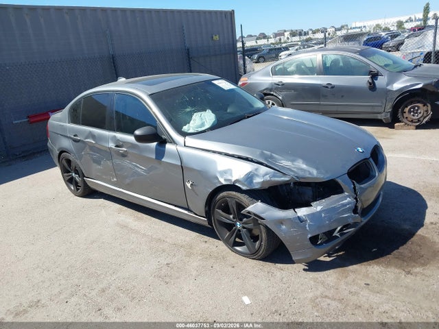 Auction sale of the 2009 Bmw 328i, vin: WBAPH73579E126571, lot number: 46037753