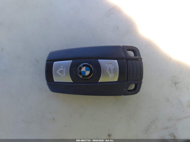 46037753 :رقم المزاد ، WBAPH73579E126571 vin ، 2009 Bmw 328i مزاد بيع