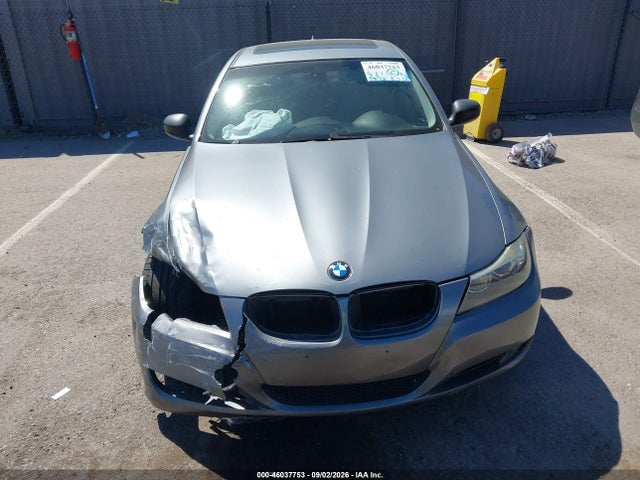 46037753 :رقم المزاد ، WBAPH73579E126571 vin ، 2009 Bmw 328i مزاد بيع