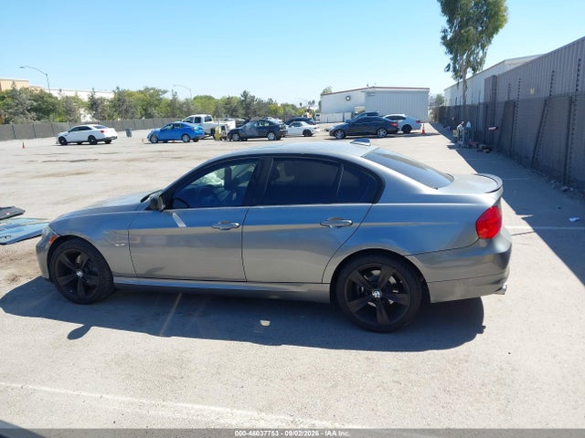 46037753 :رقم المزاد ، WBAPH73579E126571 vin ، 2009 Bmw 328i مزاد بيع