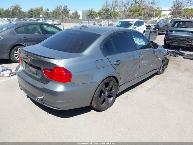 46037753 :رقم المزاد ، WBAPH73579E126571 vin ، 2009 Bmw 328i مزاد بيع